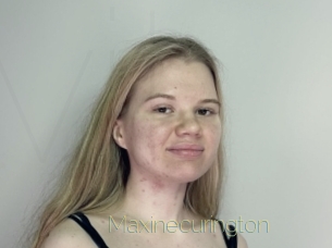 Maxinecurington