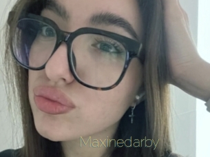 Maxinedarby