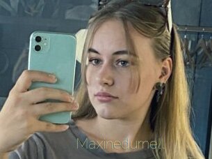 Maxinedurnell
