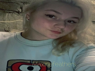Maxinefeathers