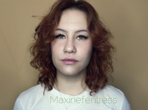 Maxinefentress