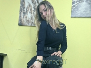 Maxinegaff