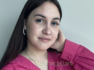 Maxinegallant