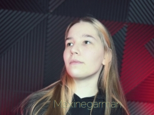 Maxinegarman
