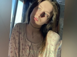 Maxinegibbard