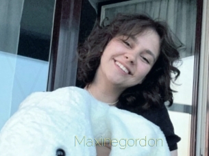 Maxinegordon