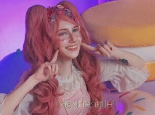 maxinehallett Visio Tchats