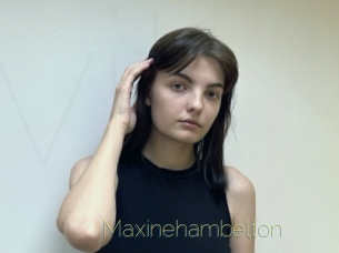 maxinehambelton Visio Tchats
