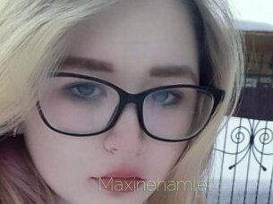 maxinehamlet Visio Tchats