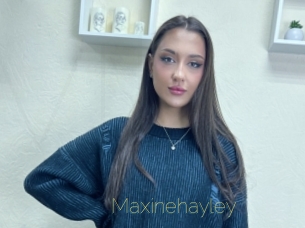 Maxinehayley