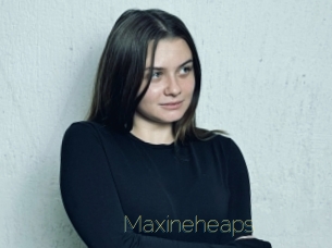 Maxineheaps