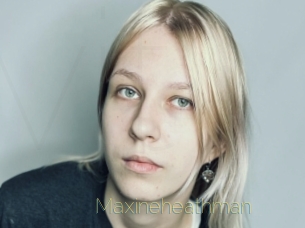 Maxineheathman