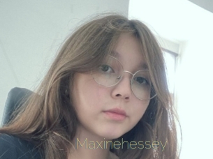 Maxinehessey
