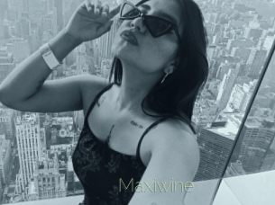 maxiwine Visio Tchats
