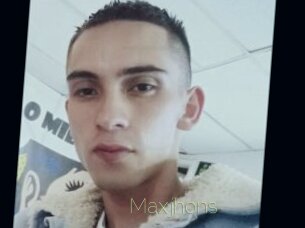 Maxjhons