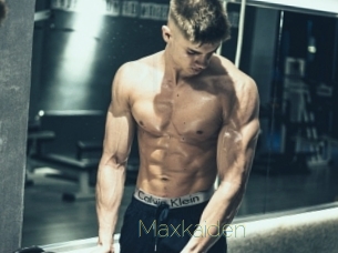 maxkaiden Visio Tchats