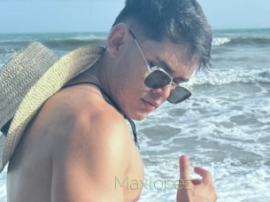 Maxlopez