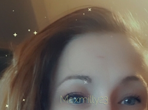 Maxmilly23