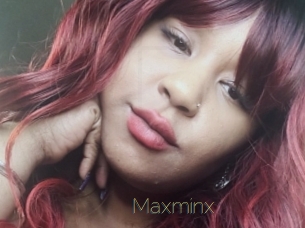 Maxminx