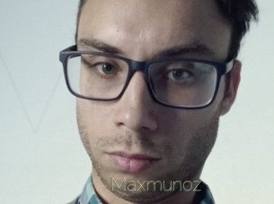 Maxmunoz