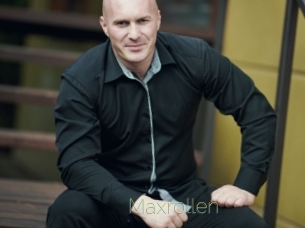 Maxrollen