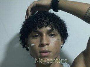 Maxsantana