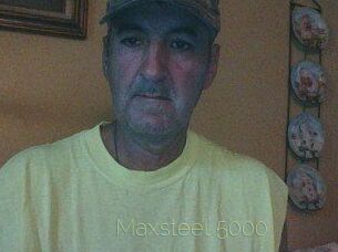 Maxsteel_5000