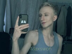 Maxswon