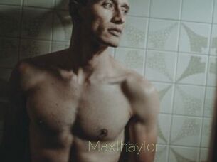 Maxthaylor