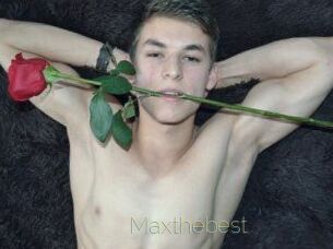 Maxthebest