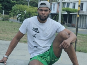 Maxtravor