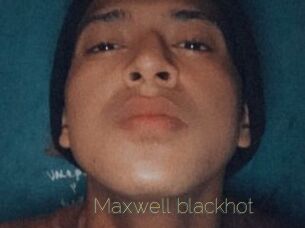maxwell_blackhot Visio Tchats