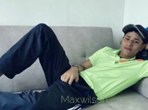 Maxwilson