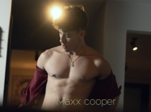 maxx_cooper Visio Tchats