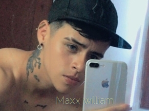maxx_william Visio Tchats