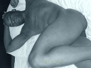 Maxx256