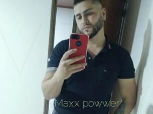 Maxx_powwer