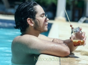 Maxxadams