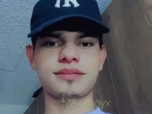 Maxxiboyx
