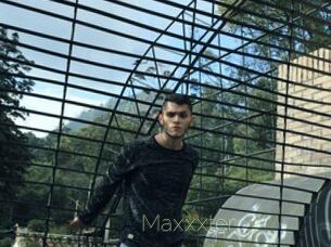 maxxxter Visio Tchats