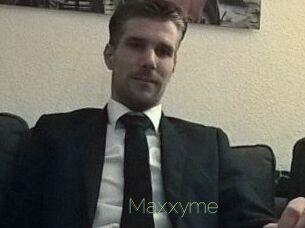 Maxxyme