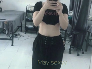 may_sexyy Visio Tchats