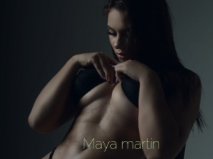 Maya_martin