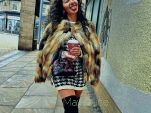 mayaalice Visio Tchats