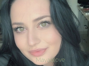 Mayaalove