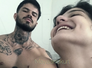 mayaandkurt Visio Tchats