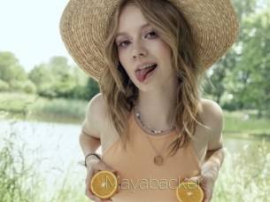 Mayabacker