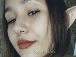 Mayabiyani