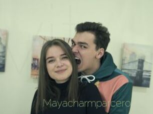 mayacharmparcero Visio Tchats