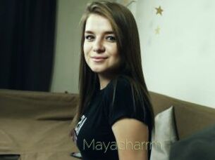 Mayacharrm